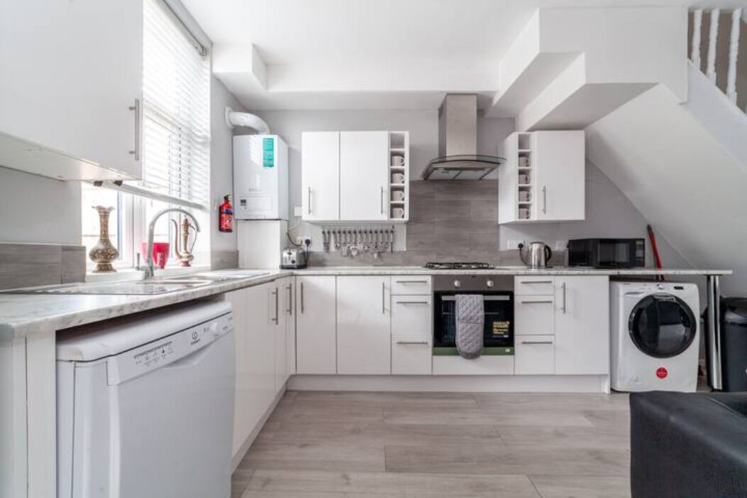Photo of Kitchen in Selhurst
