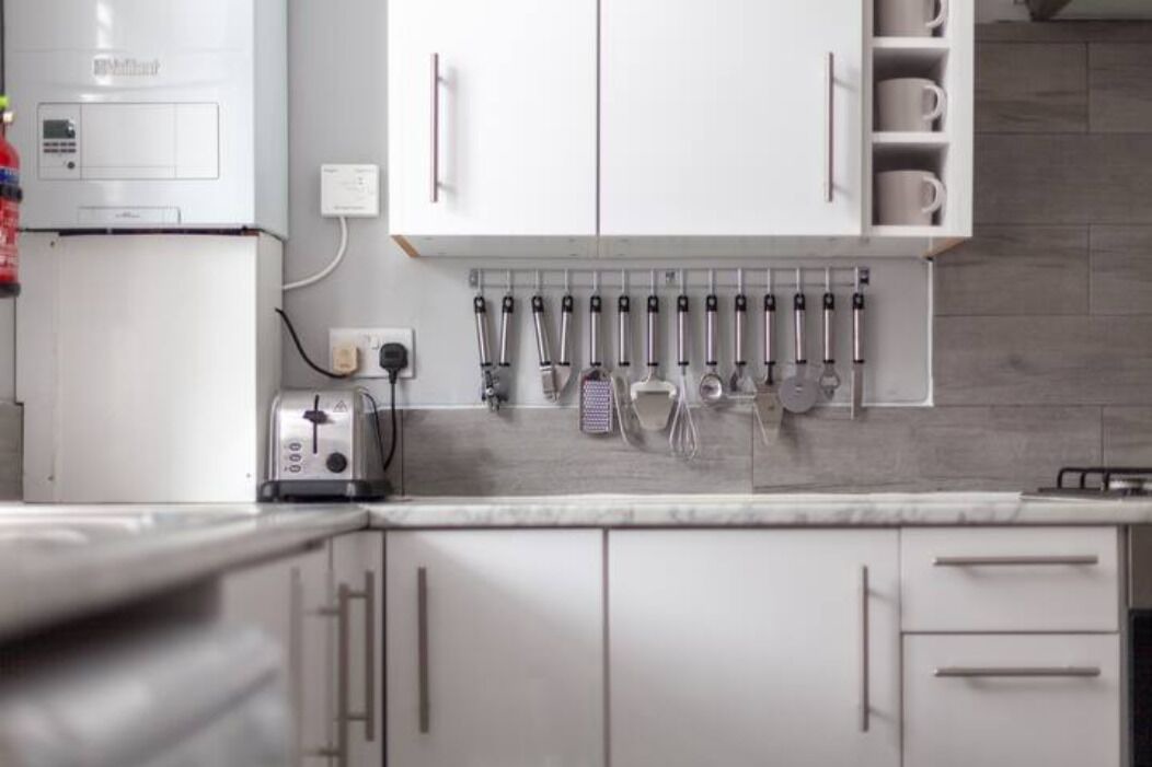 Photo of Kitchen in Selhurst