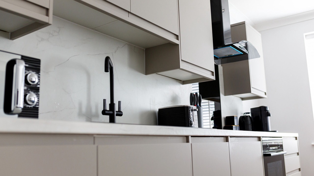 Photo of Kitchen in Scarborough City Centre