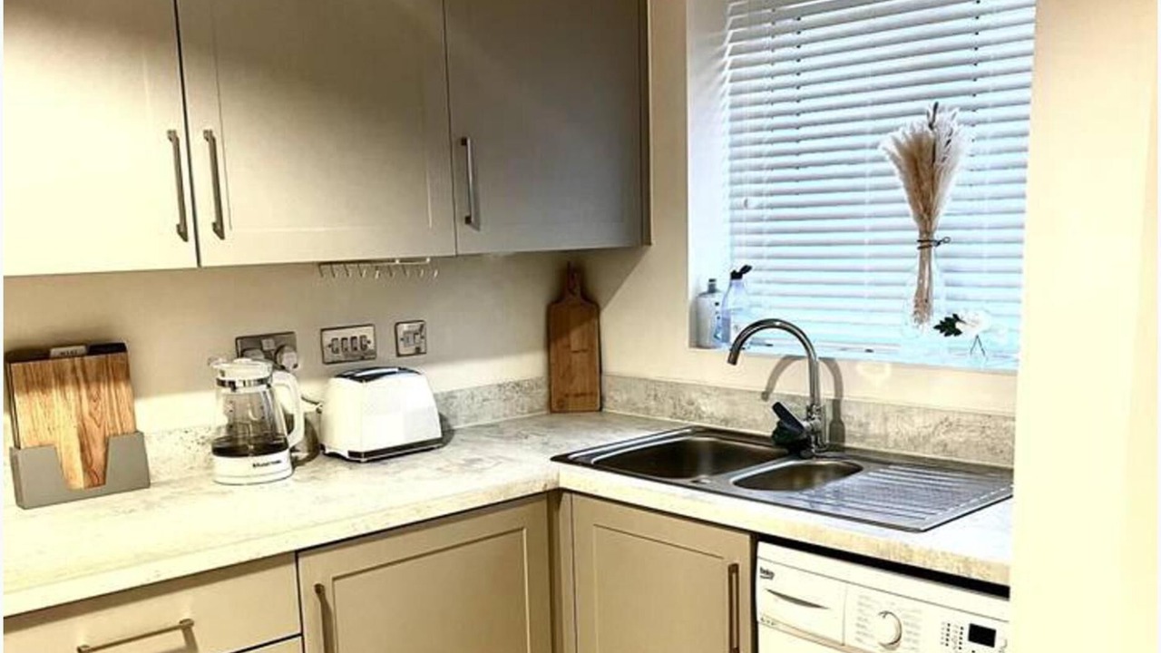 Photo of Kitchen in Bradford