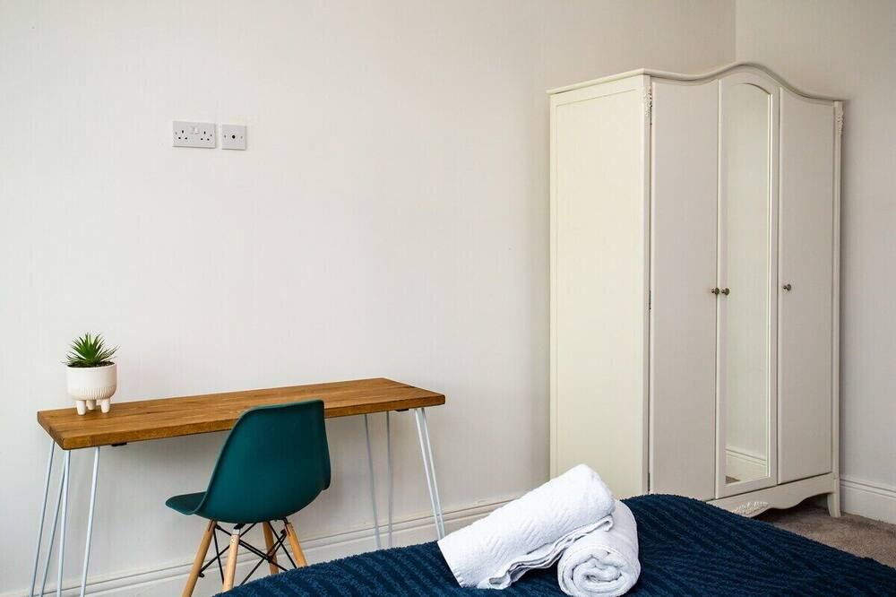 Photo of Bedroom in Gateshead