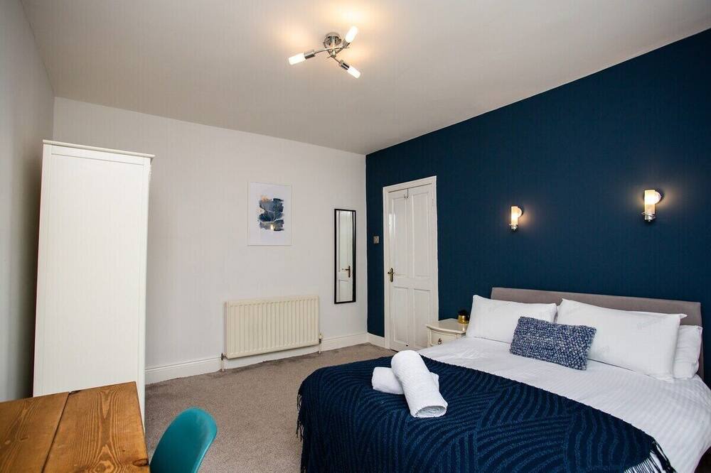 Photo of Bedroom in Gateshead