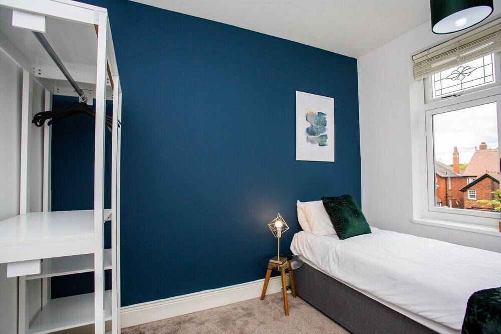 Photo of Bedroom in Gateshead