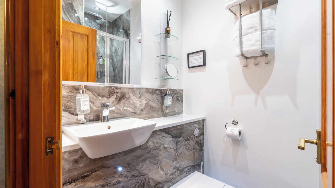 Photo of Bathroom in Penrith
