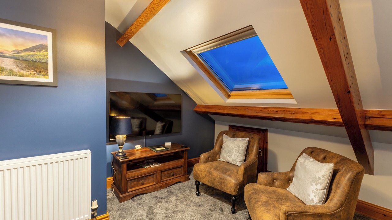 Photo of Bedroom in Penrith