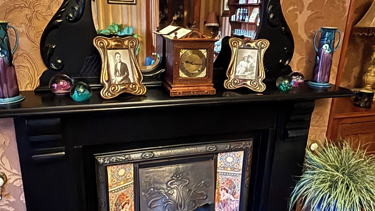 Photo of Livingroom in Penrith