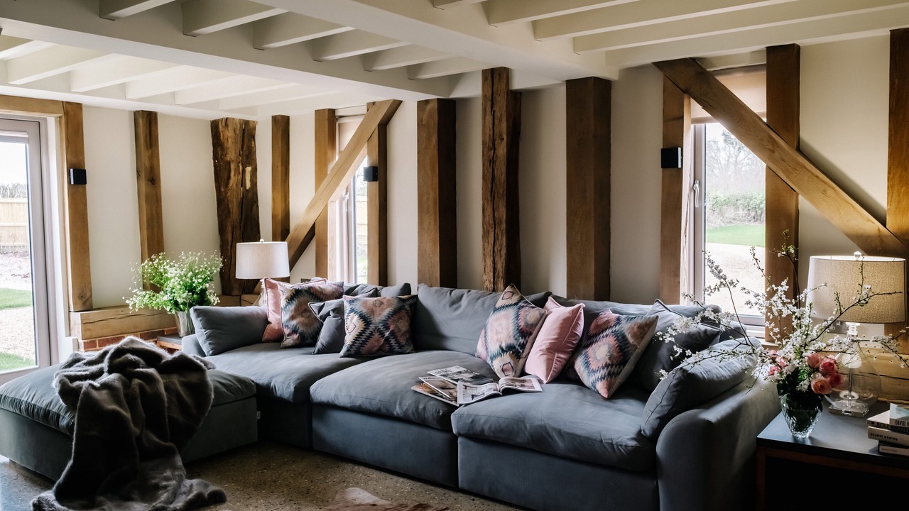 Photo of Livingroom in Eye