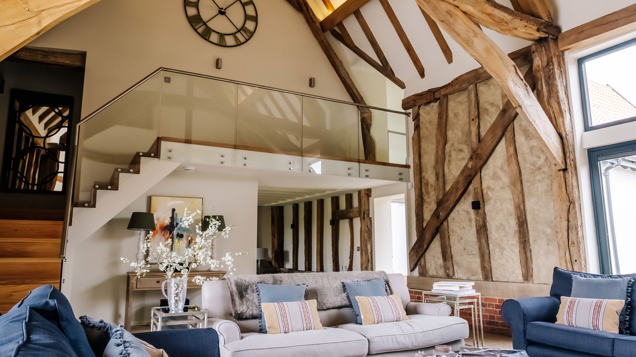 Photo of Livingroom in Eye