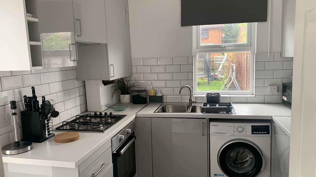 Photo of Kitchen in Selhurst