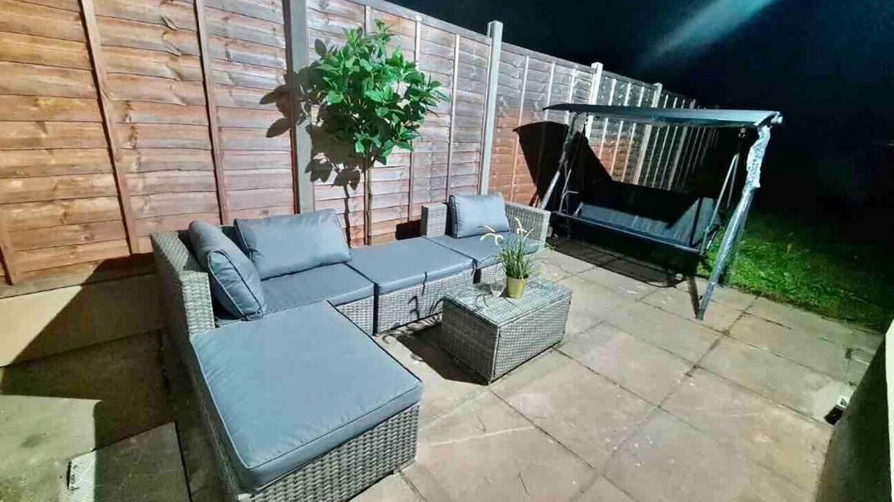 Photo of Outdoor in Selhurst