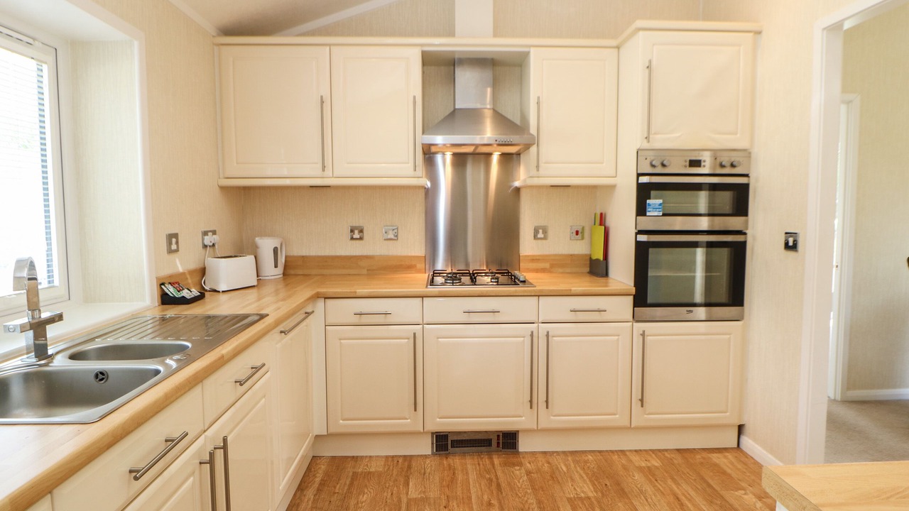 Photo of Kitchen in Hutton Rudby