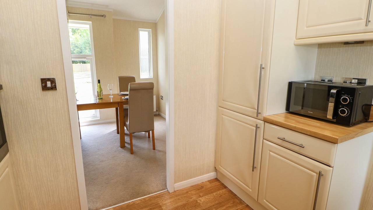 Photo of Kitchen in Hutton Rudby