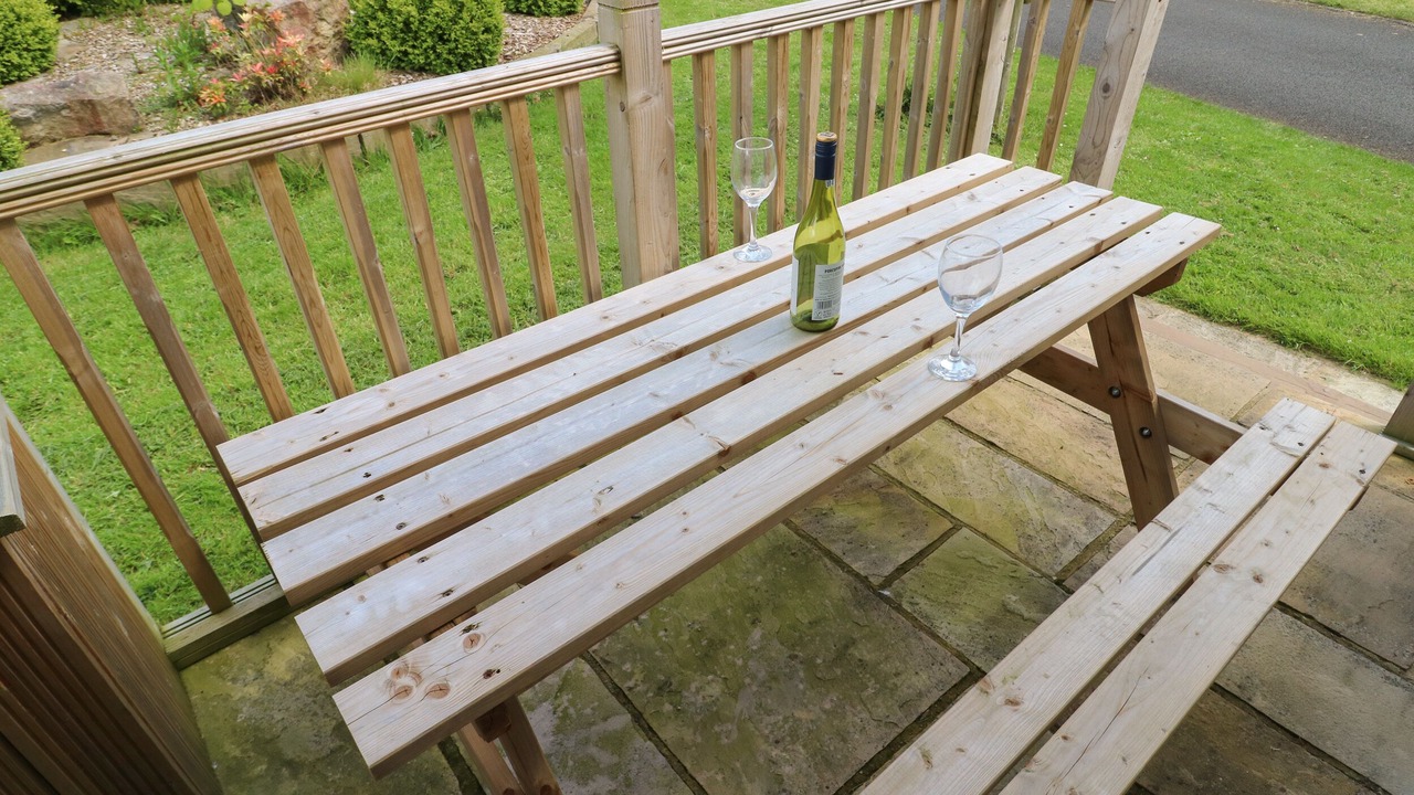 Photo of Outdoor in Hutton Rudby