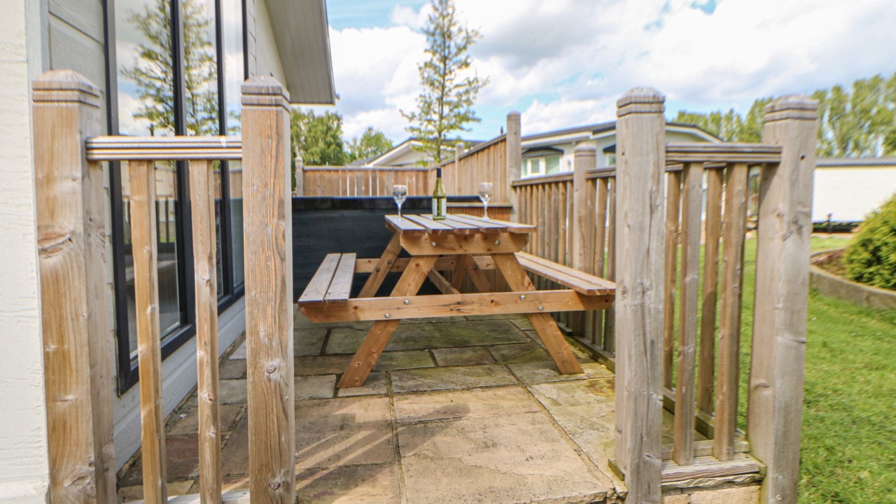 Photo of Outdoor in Hutton Rudby