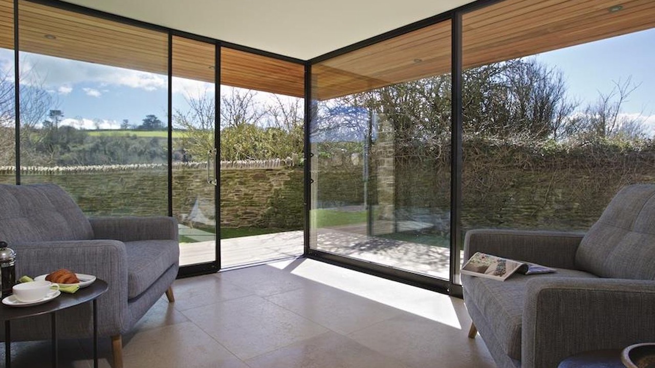 Photo of Livingroom in Kingsbridge