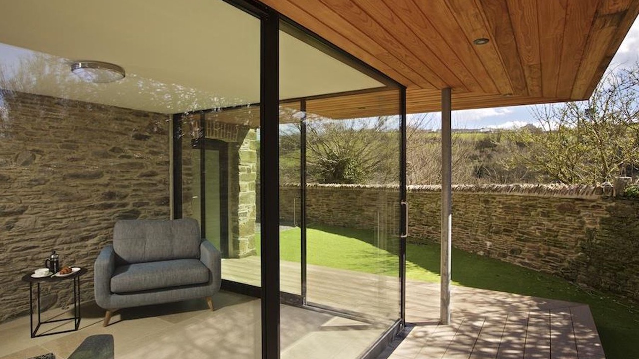 Photo of Outdoor in Kingsbridge