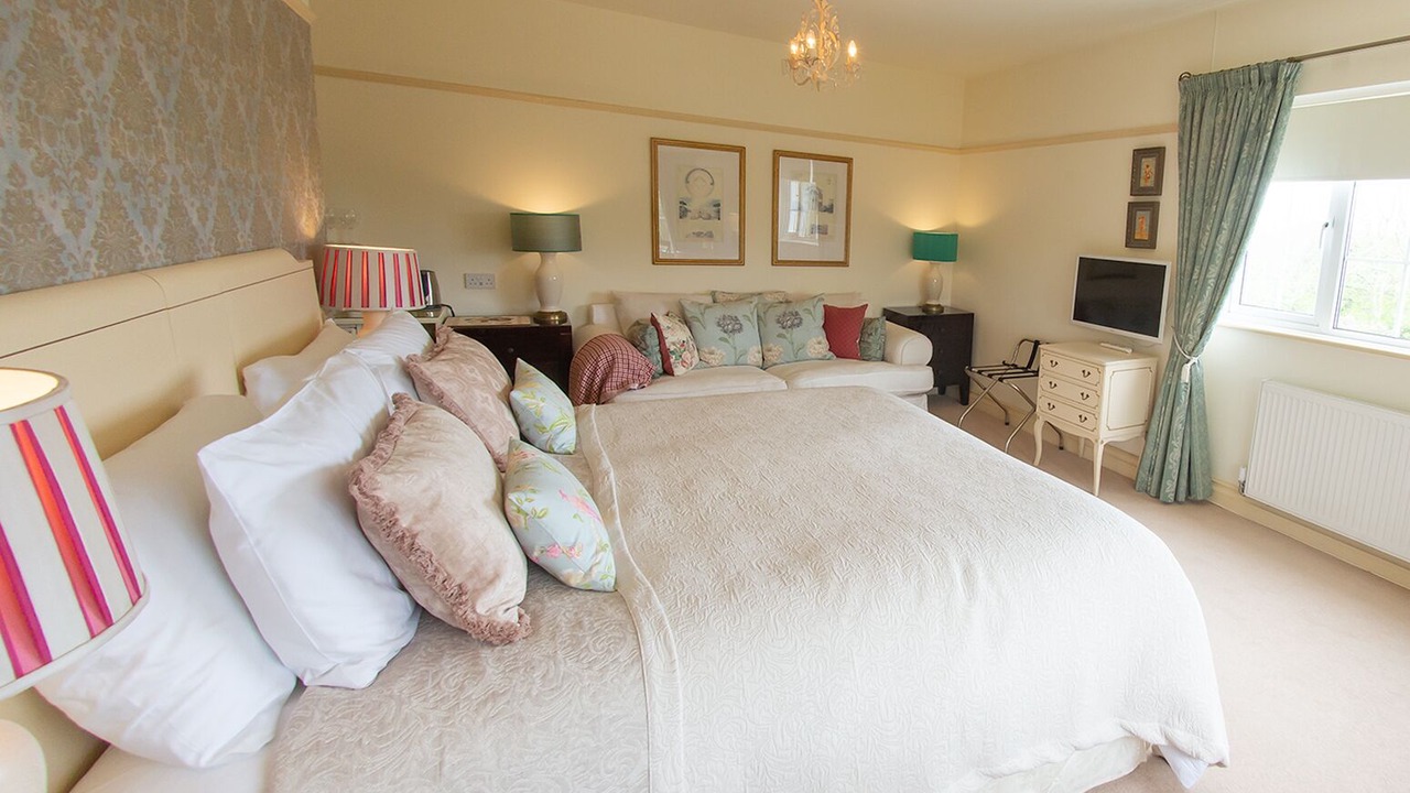Photo of Bedroom in Newlyn