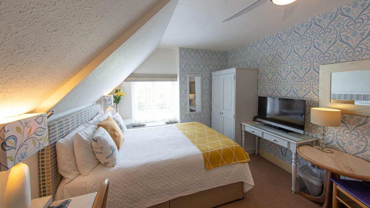 Photo of Bedroom in Newlyn