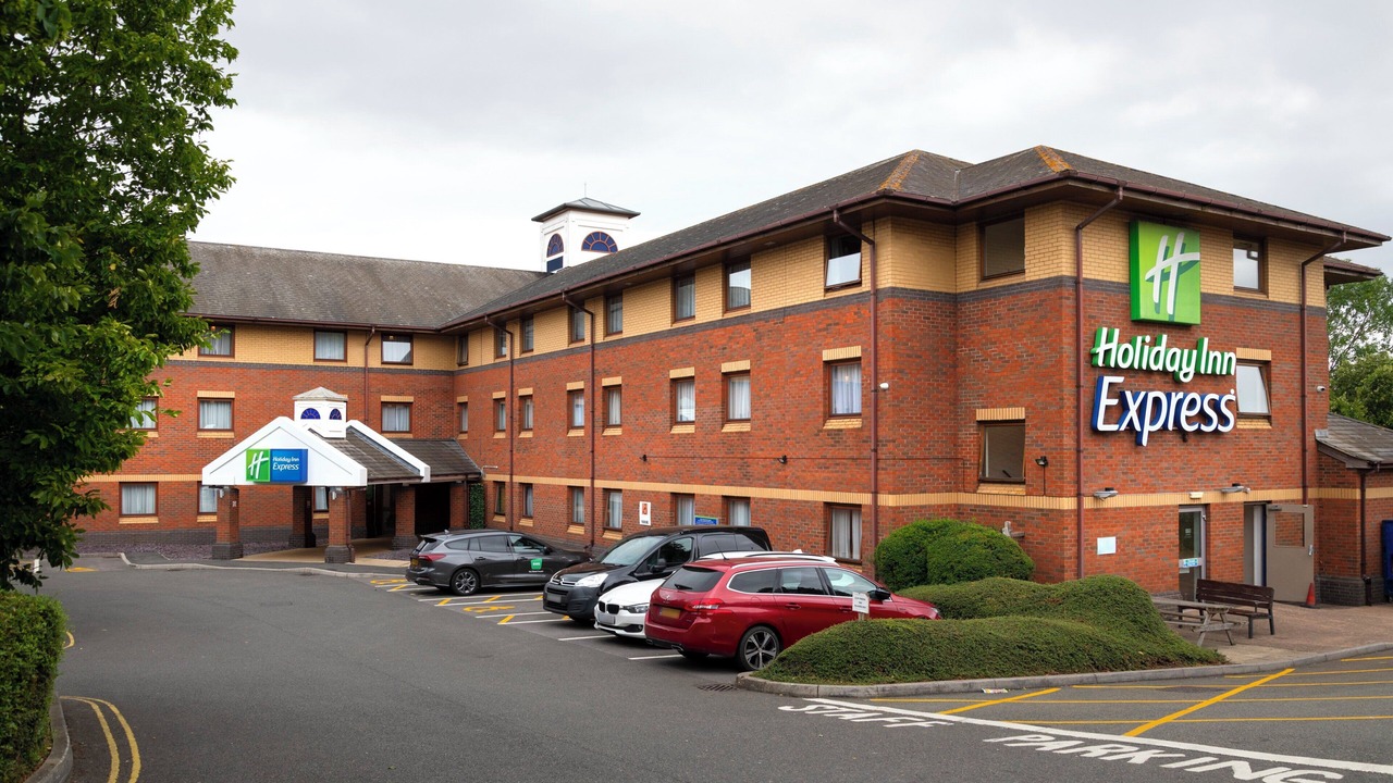 Photo of Outdoor in Clyst St Mary