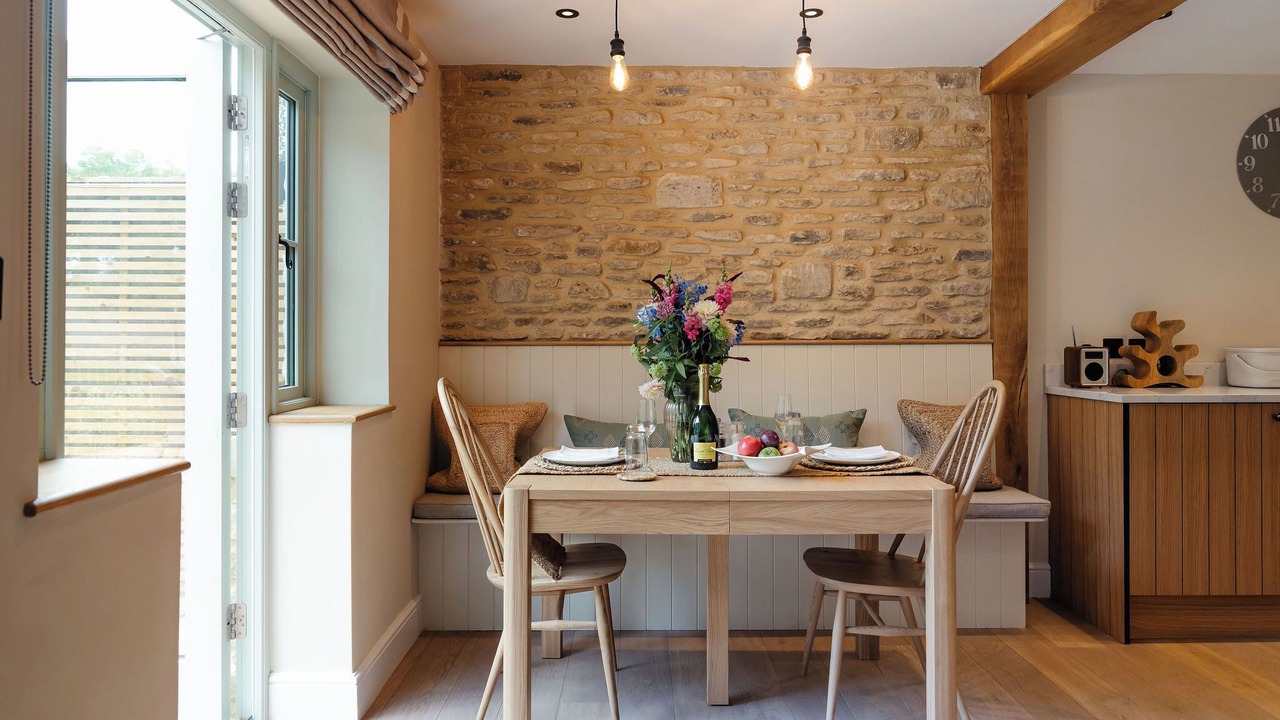 Photo of Bedroom in Colerne