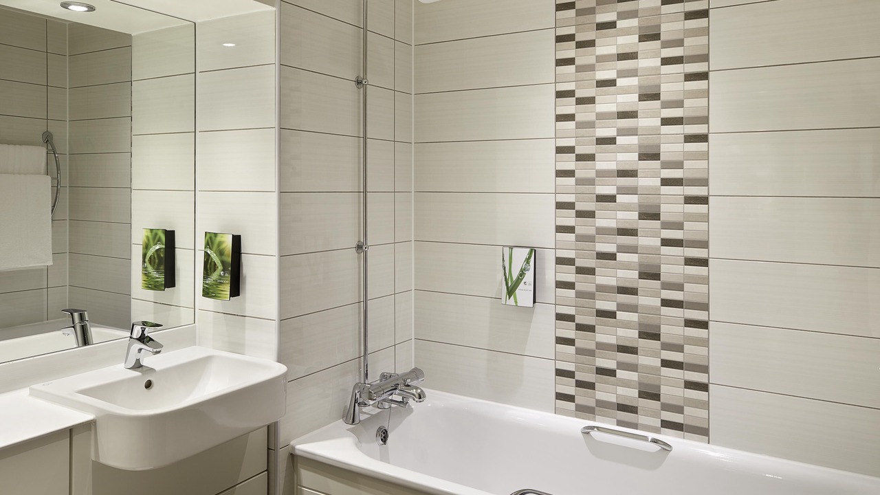 Photo of Bathroom in Warwick
