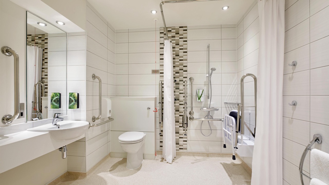Photo of Bathroom in Warwick