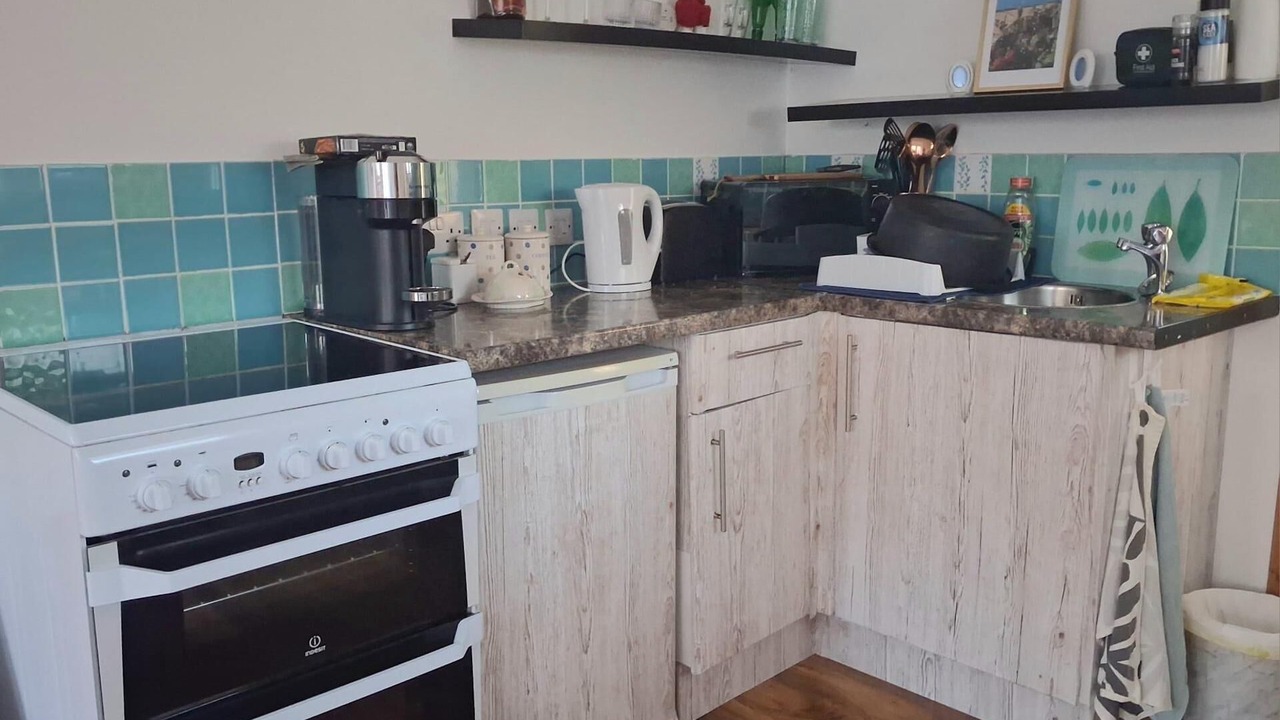 Photo of Kitchen in Porthleven