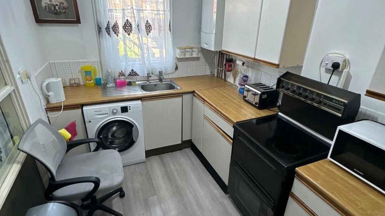 Photo of Kitchen in The Lane
