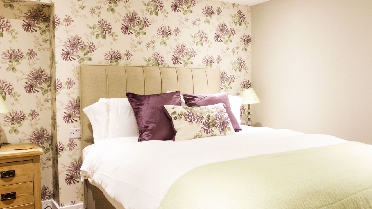 Photo of Bedroom in West Meon