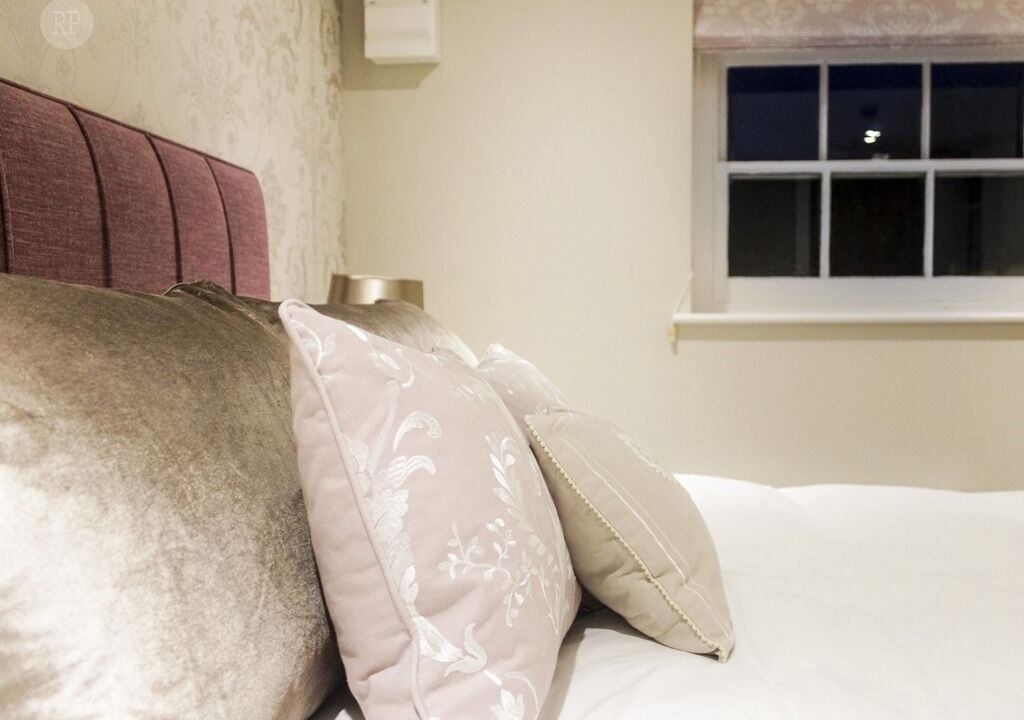 Photo of Bedroom in West Meon