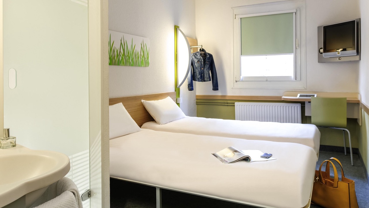 Photo of Bedroom in Southsea