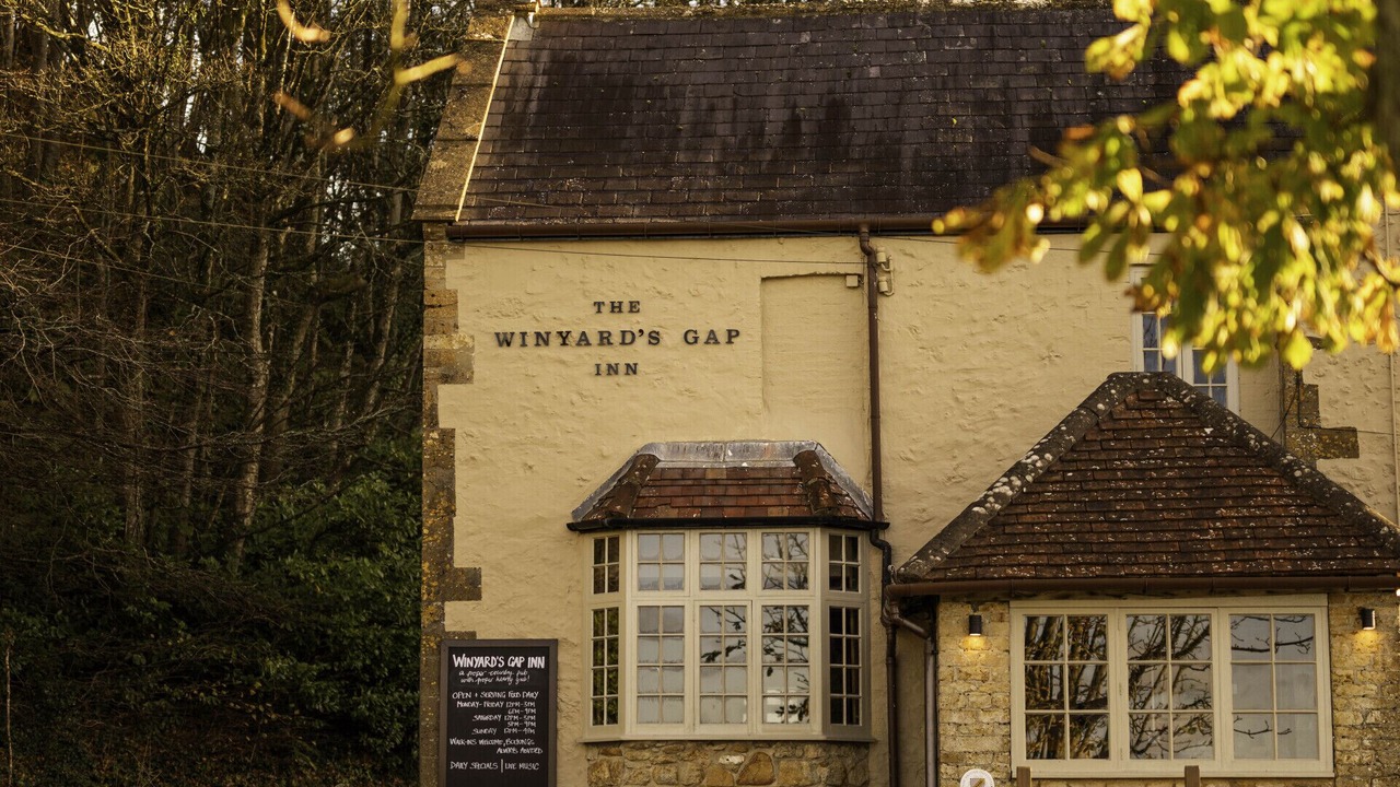 Photo of Outdoor in Chedington