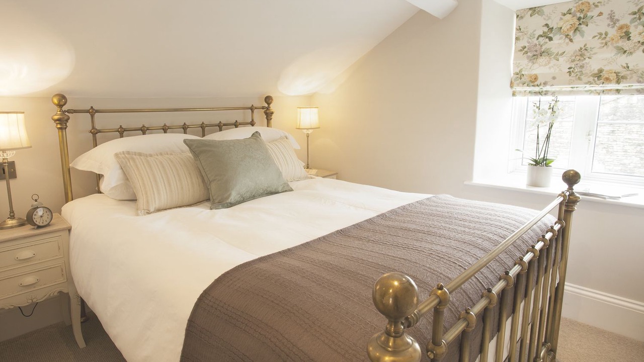 Photo of Bedroom in Stow-on-the-Wold