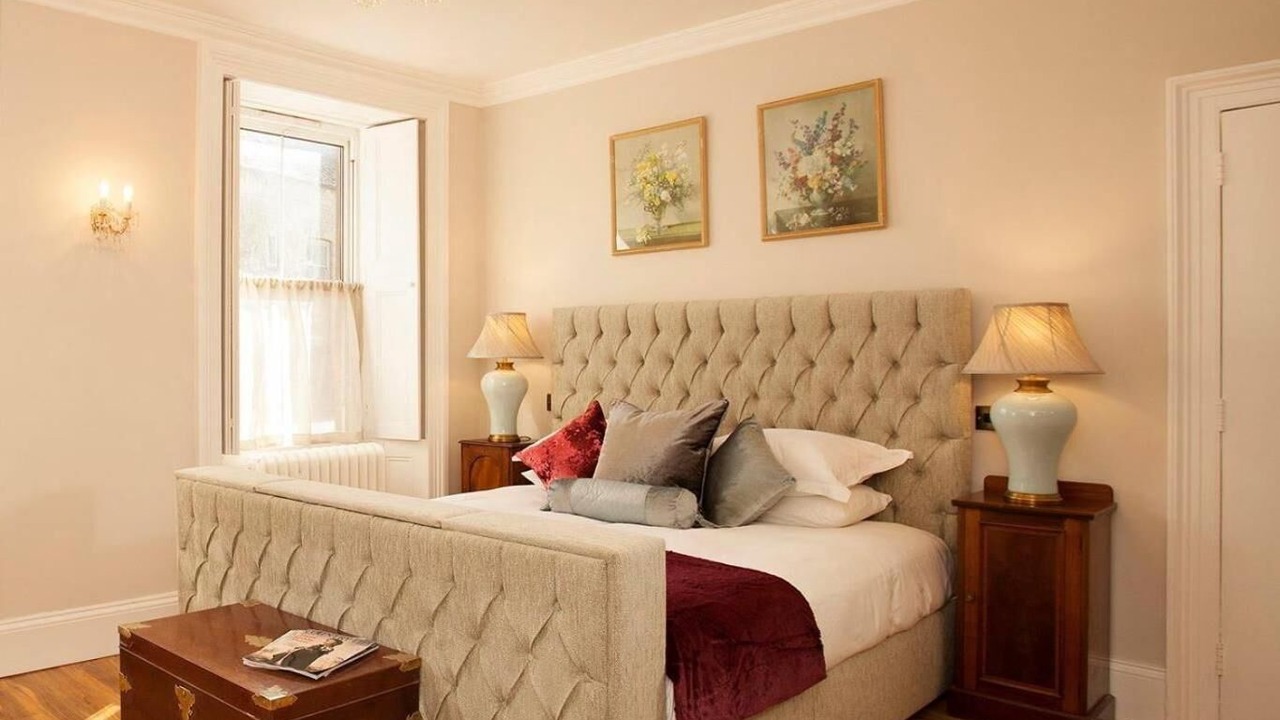 Photo of Bedroom in Stow-on-the-Wold