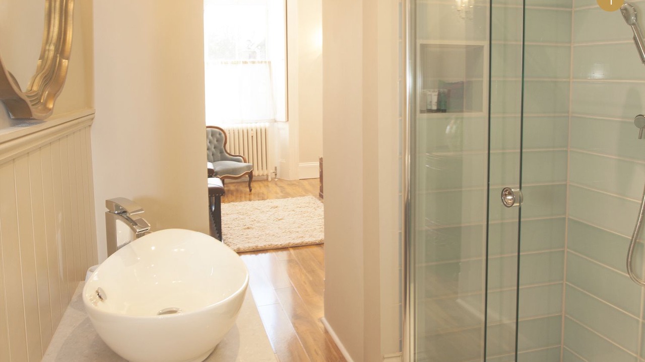 Photo of Bathroom in Stow-on-the-Wold