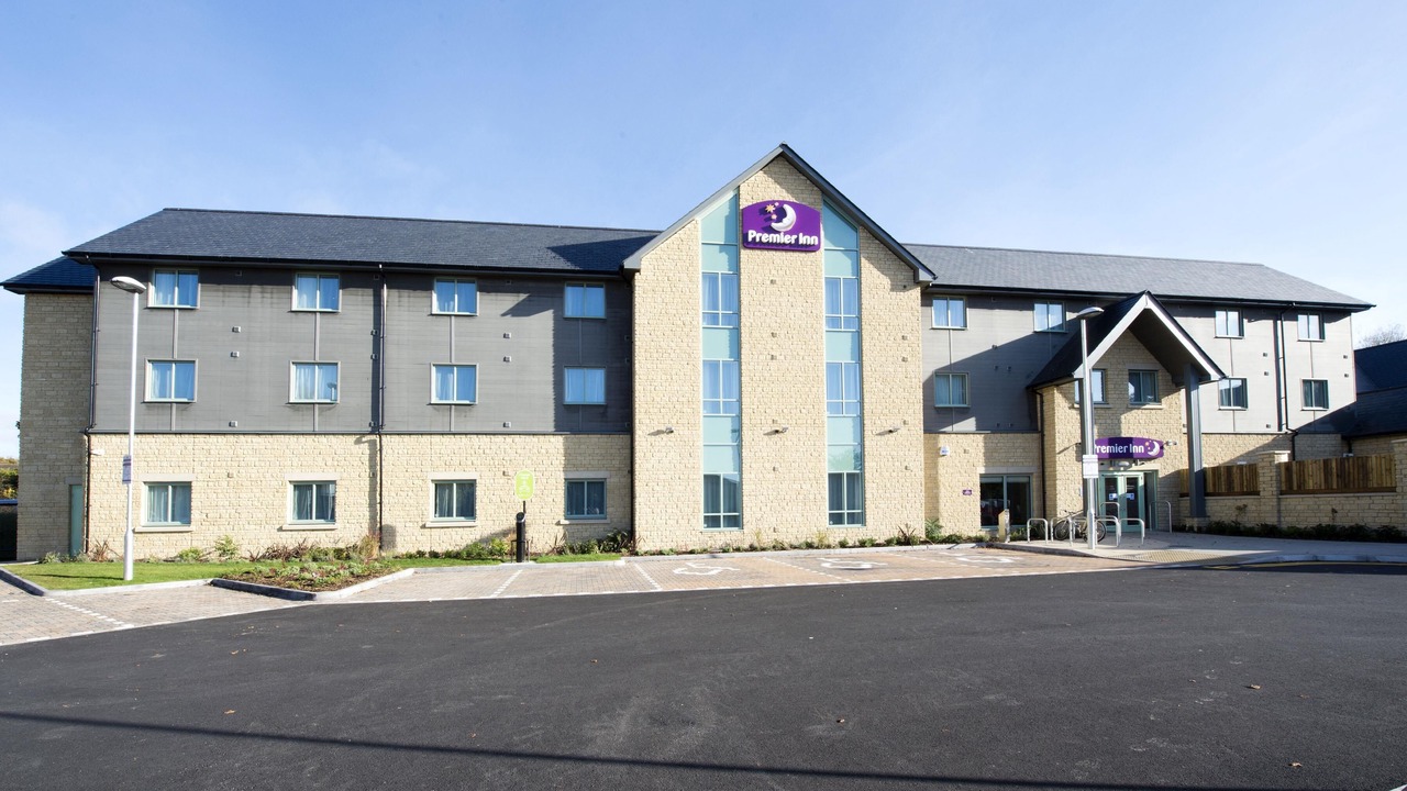 Photo of Outdoor in Cirencester