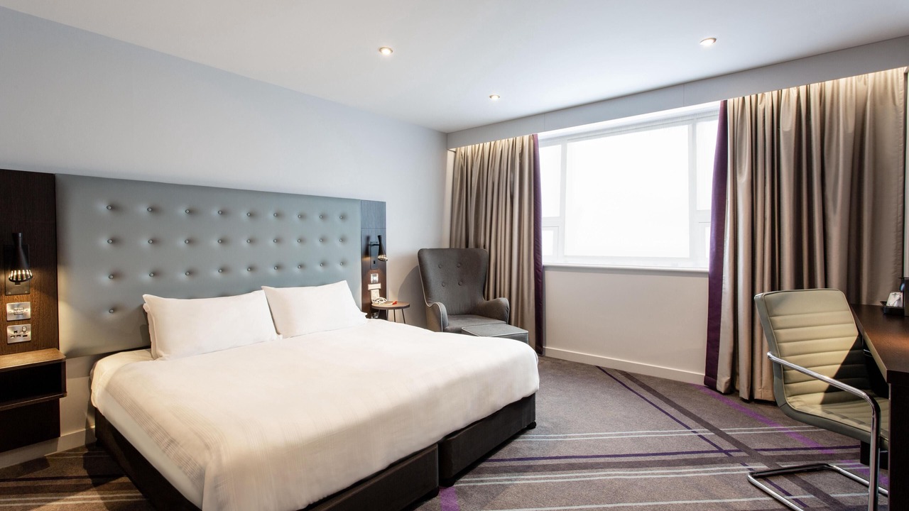 Photo of Bedroom in Cirencester