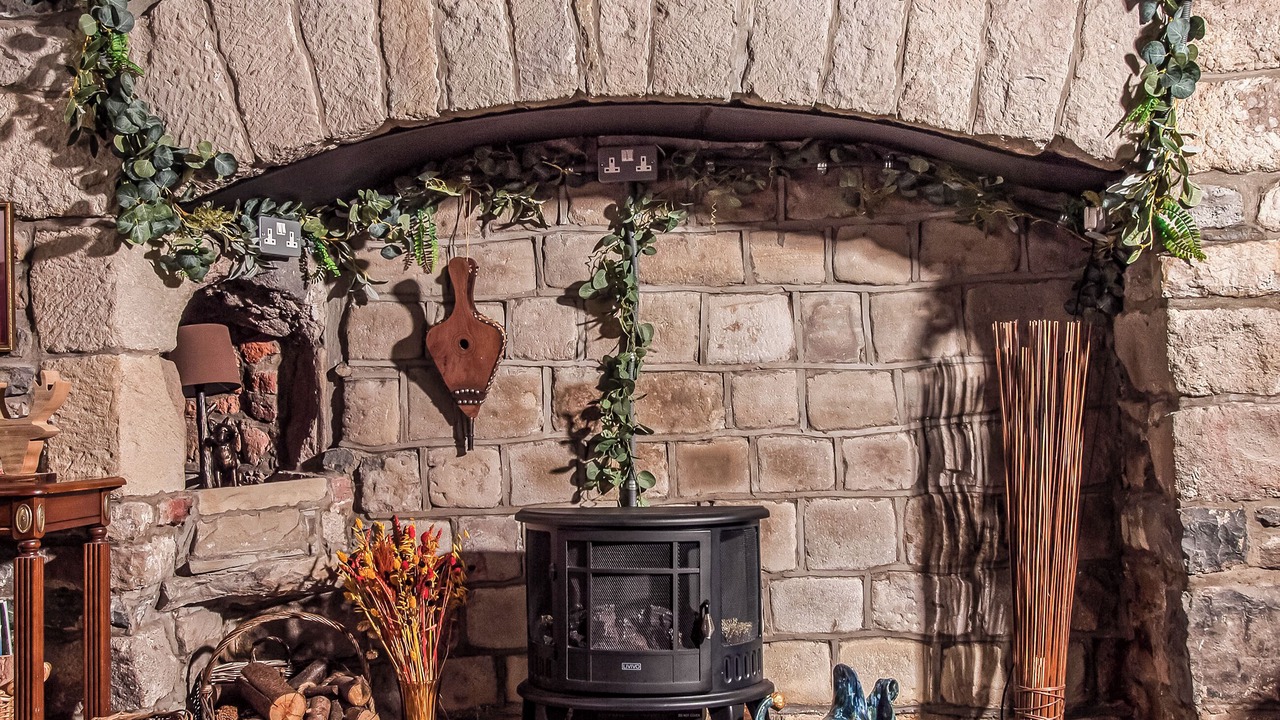Photo of Bedroom in Gisburn