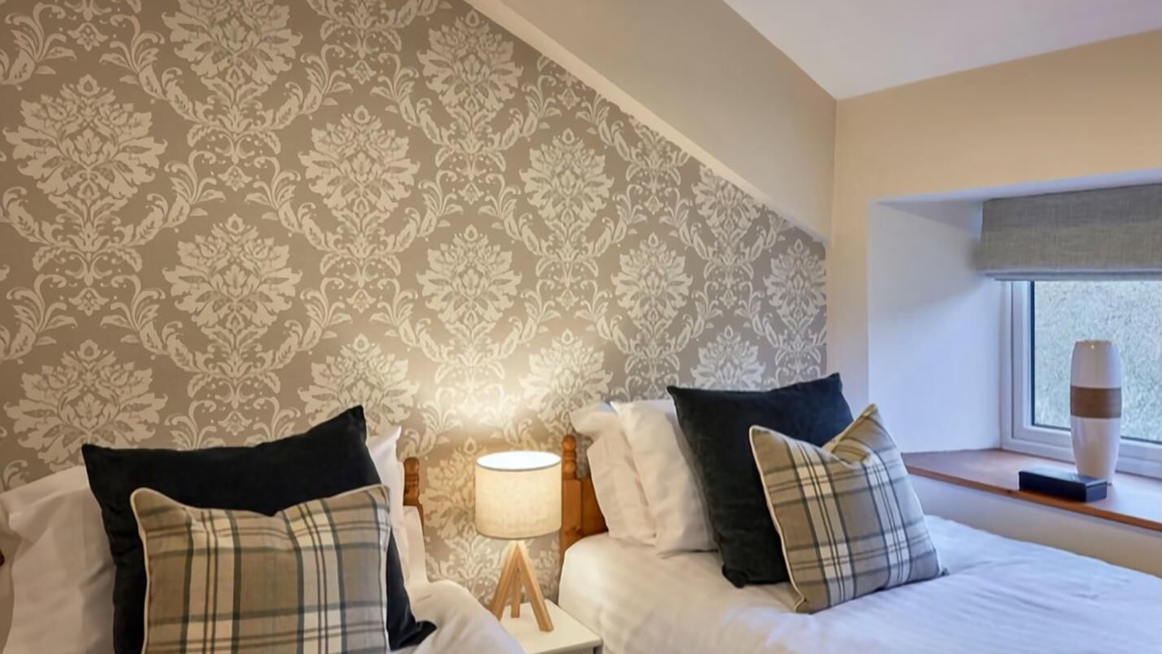 Photo of Bedroom in Brough