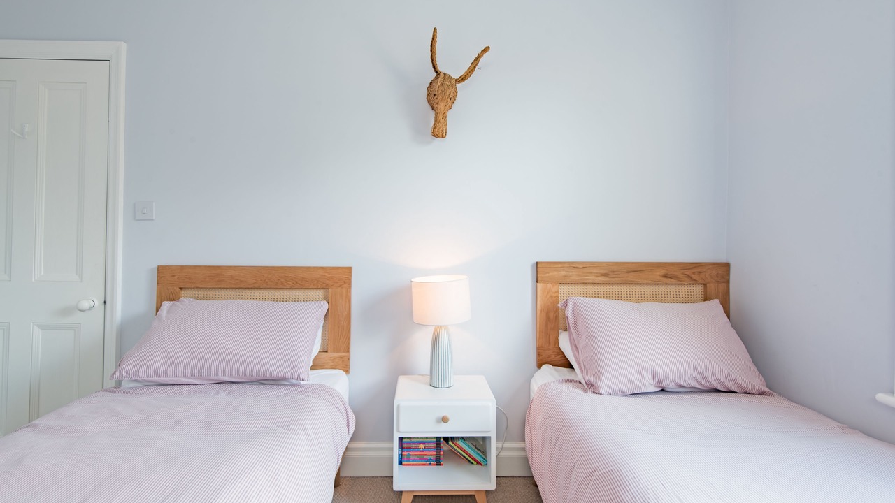 Photo of Bedroom in Broadstairs