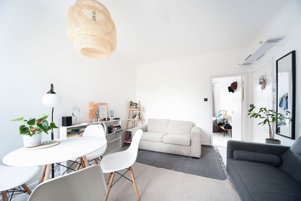Photo of Bedroom in Harringay