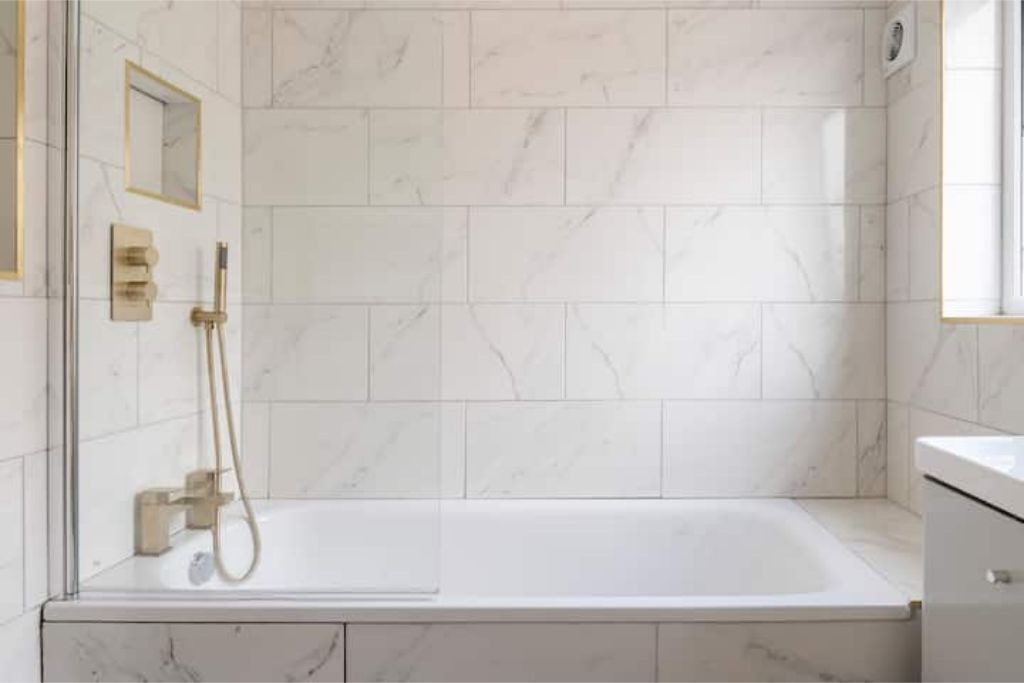 Photo of Bathroom in Prince's