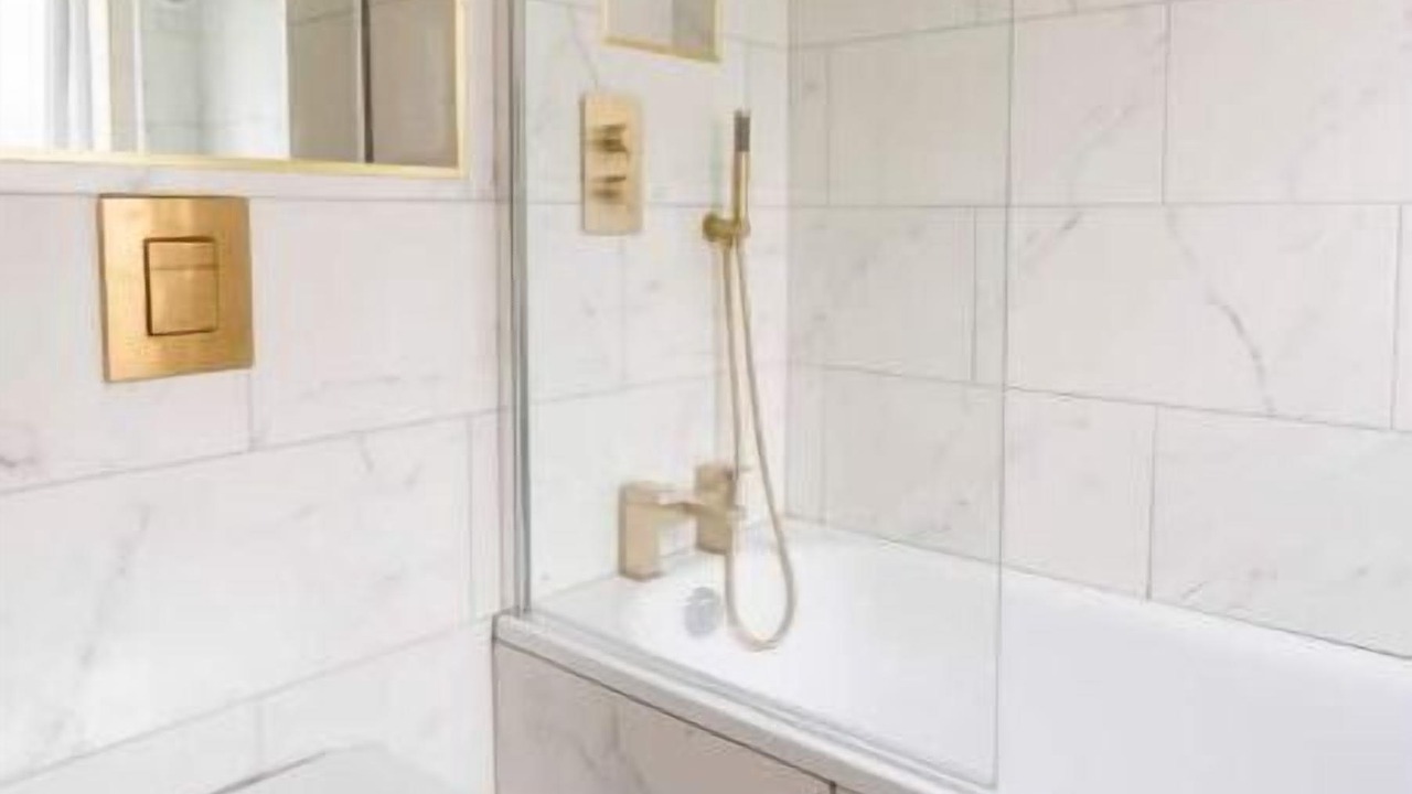 Photo of Bathroom in Prince's