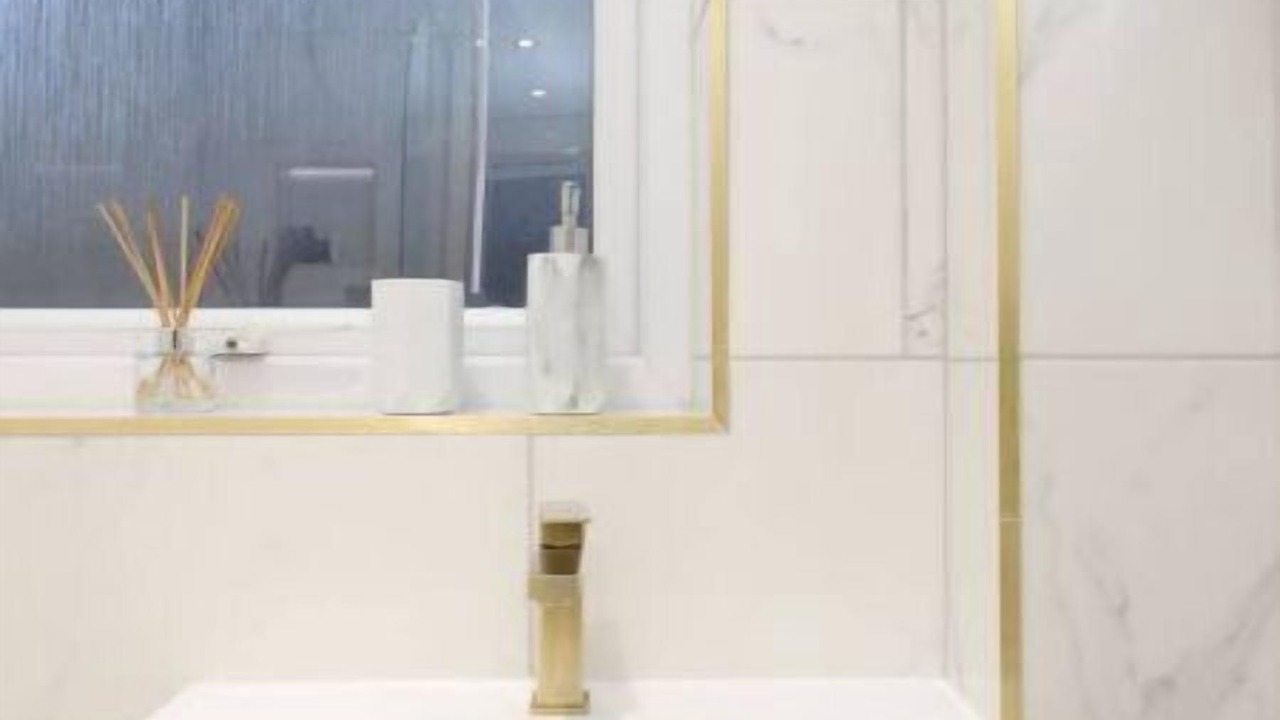 Photo of Bathroom in Prince's