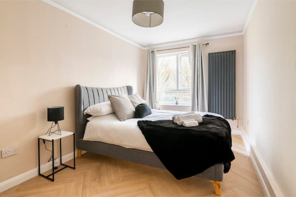 Photo of Bedroom in Prince's