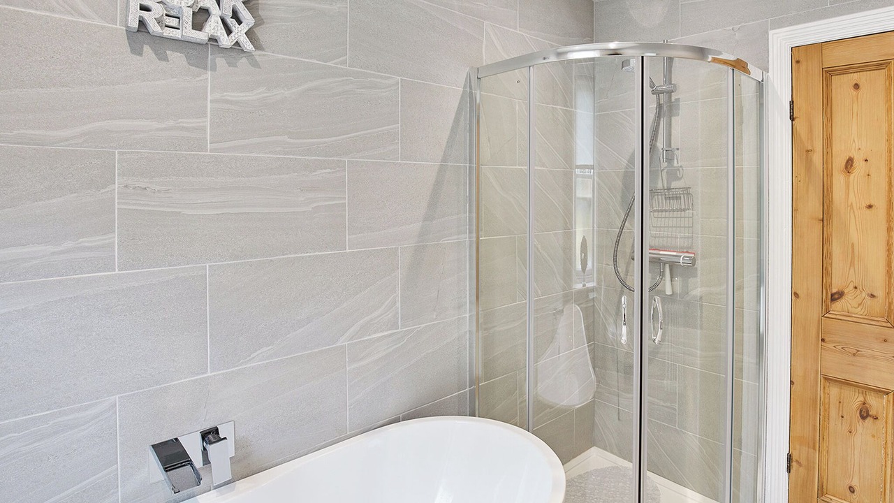 Photo of Bathroom in Briggswath