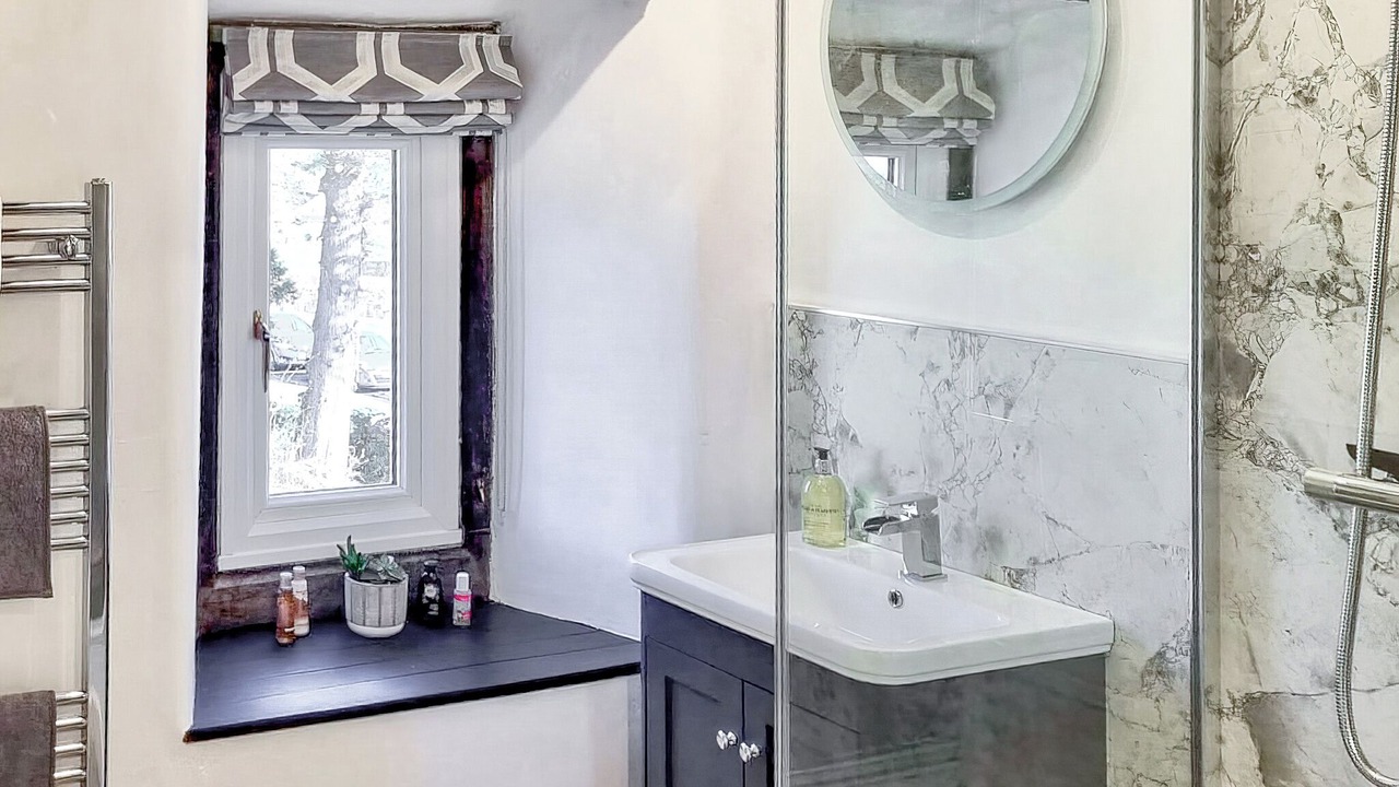 Photo of Bathroom in Watermillock