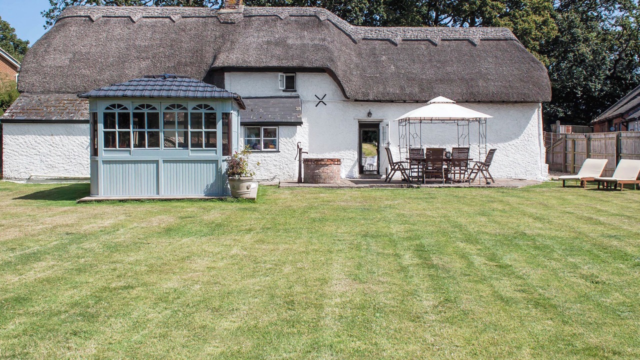 Photo of Outdoor in New Forest District