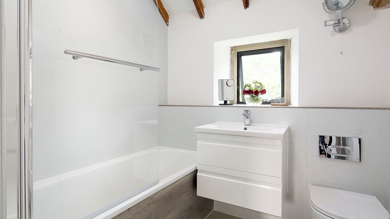 Photo of Bathroom in Chipping Sodbury
