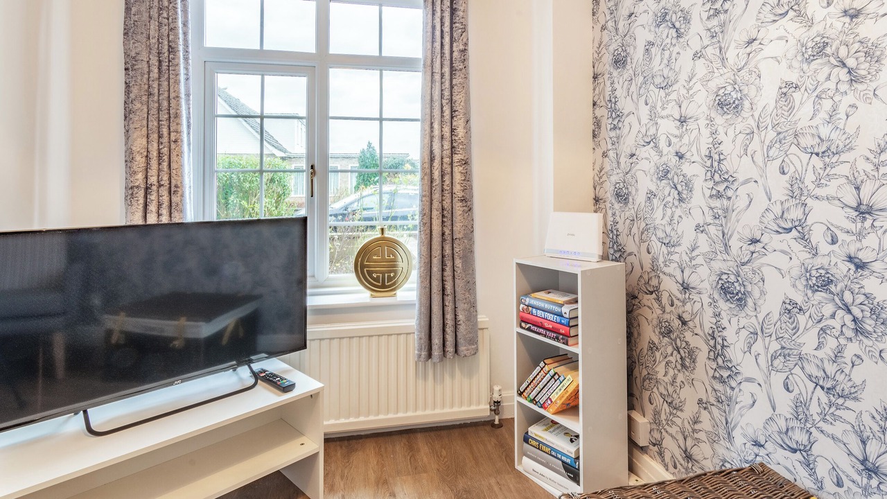 Photo of Bedroom in Sewerby